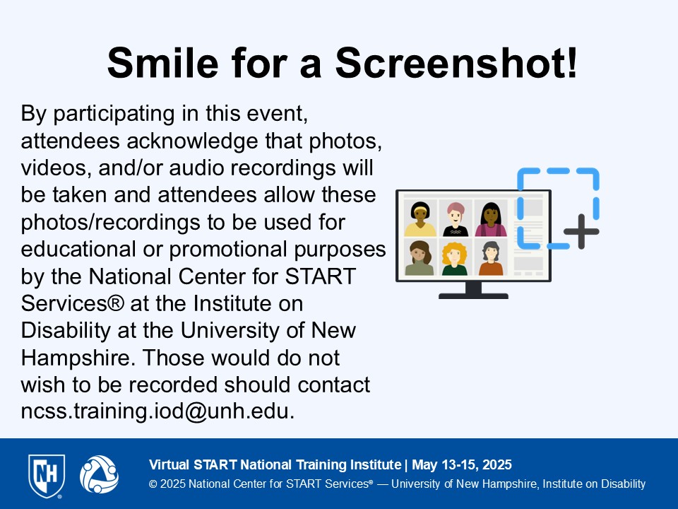 smile screenshot