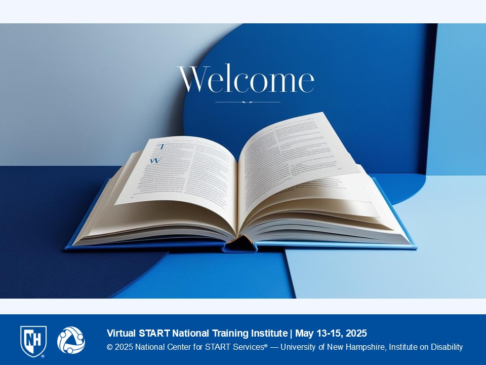 Welcome1